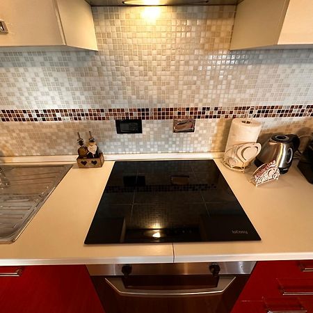 Apartament La Casa Dei Sogni Di Dory Genua Zewnętrze zdjęcie