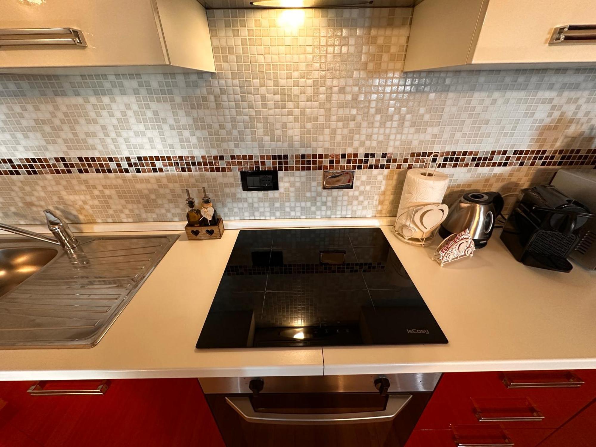 Apartament La Casa Dei Sogni Di Dory Genua Zewnętrze zdjęcie