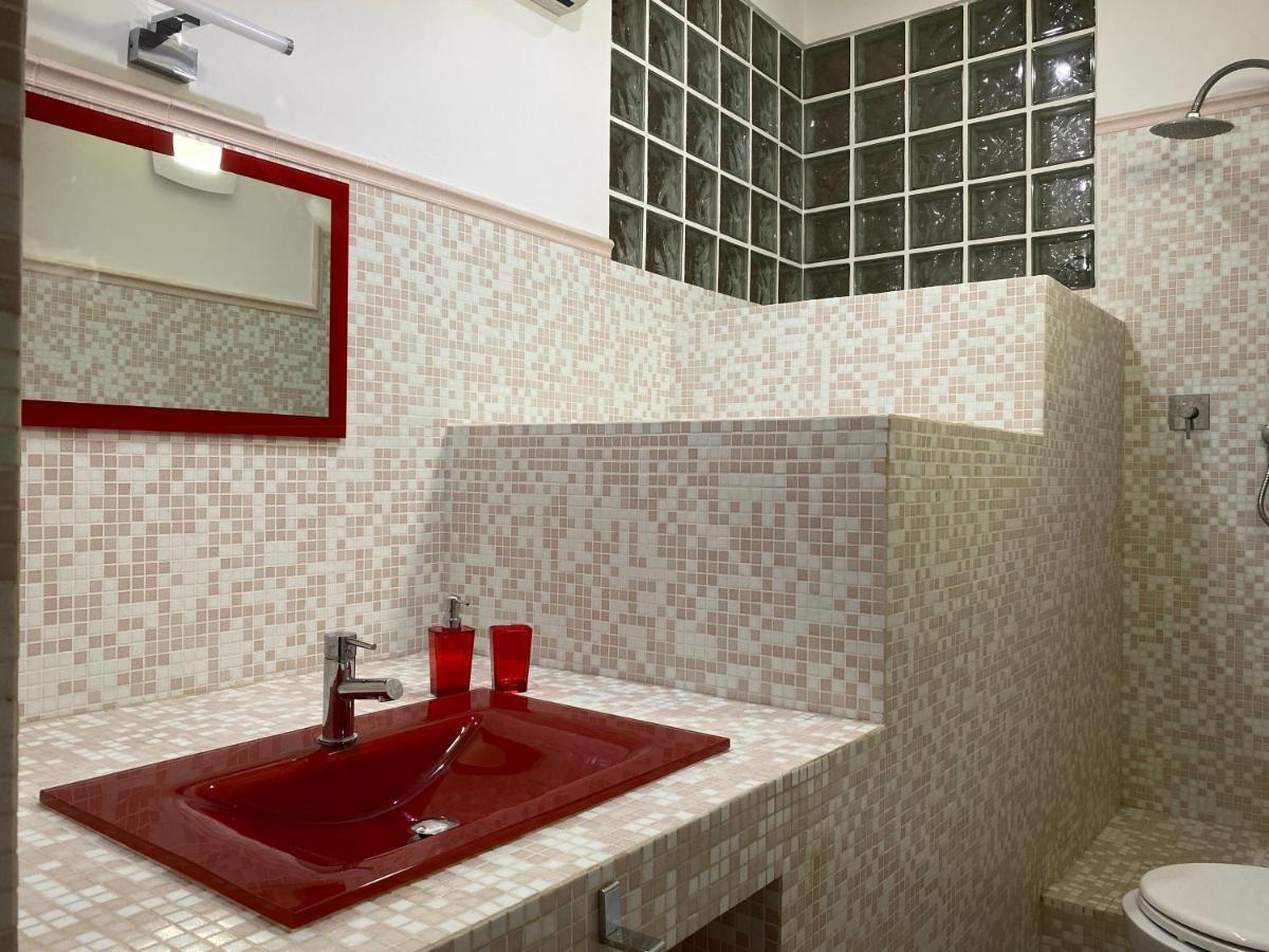 Apartament La Casa Dei Sogni Di Dory Genua Zewnętrze zdjęcie