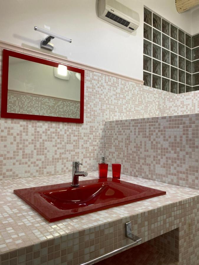 Apartament La Casa Dei Sogni Di Dory Genua Zewnętrze zdjęcie