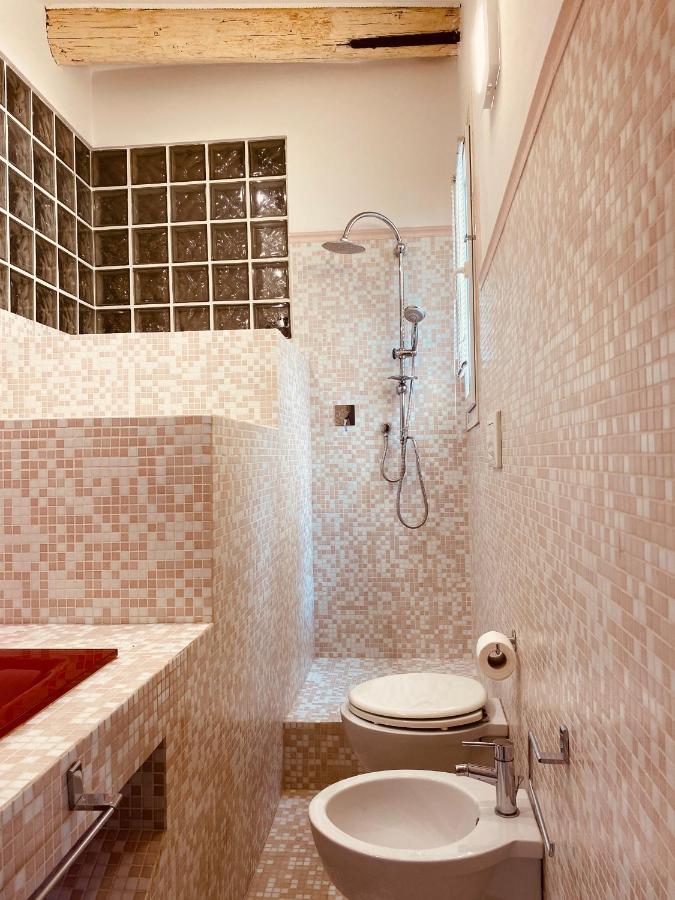 Apartament La Casa Dei Sogni Di Dory Genua Zewnętrze zdjęcie
